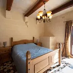 Ta' Rozi 5 Bedroom With Private Pool Hébergement de vacances