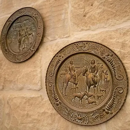 Casa vacanze Ta' Rozi 5 Bedroom With Private Pool Għarb