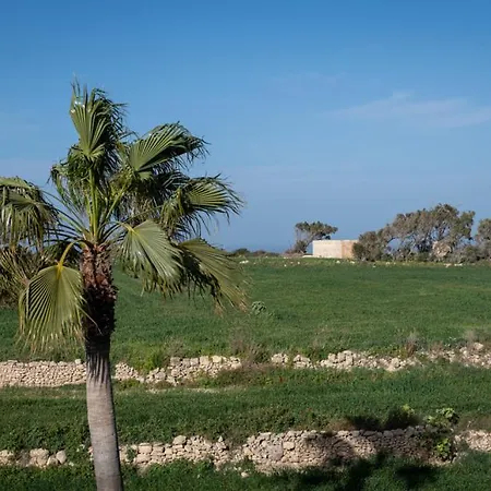 Ta' Rozi 5 Bedroom With Private Pool *